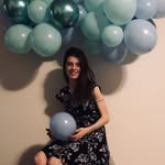 Arianna Foucault - @arianna_balloons - Instagram