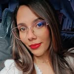 Arianna Barrios - @ariannabarriosb - Instagram