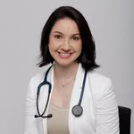 Dra. Arianna Barreto - @dra.ariannabarreto - Instagram
