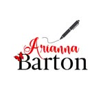 Arianna Barton - @arianna_barton_writes - Instagram