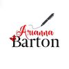 arianna_barton_author - @ariannabarton2 - TikTok