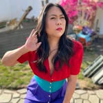 Arianna Lady Basco - @ariannabasco__ - Instagram