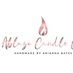 Arianna Bates - @ablazescents - Instagram