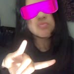 Arianna Beardy - @itz.ari.12 - Instagram
