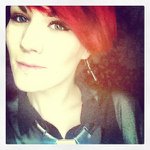 Arianna Bender - @tickerenie - Instagram