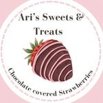 Arianna Bender - @aris.sweetsandtreats - Instagram