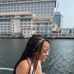 Arianna Benjamin - @ariixoarii - Instagram
