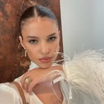 Arianna Berg - @on46785 - Instagram