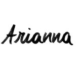 ARIANNA BERGAMASCHI - @arianna_bergamaschi - Instagram