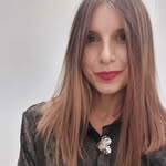 Arianna Bergamini - @arianna__bergamini - Instagram