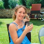 Arianna Bergo - @arianna.bergo - Instagram