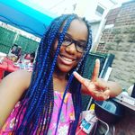 Arianna Bernard - @the_unofficial_genius - Instagram