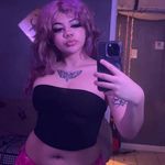 Arianna Bernard - @arianna.montgomery44 - Instagram