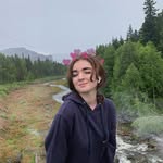 Arianna Bisinotto - @ariannabishop777 - Instagram