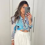ABG - @ariannablake - Instagram