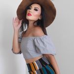 arianna blake - @arianna_blake75 - Instagram