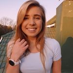 Arianna Blake🔵 - @arianna_blake24 - Instagram