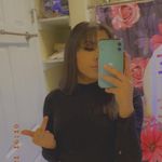 Arianna Izabella Blake - @bellaspamz101 - Instagram