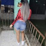 Arianna Blanco - @ariannablanco4 - Instagram