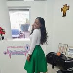 Arianna Blanco Antonio - @ariannablancoantonio592 - Instagram