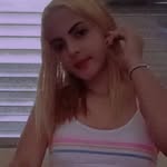 Arianna González Blanco - @ariannagonzalezblanco - Instagram