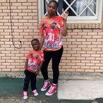 Arianna Bonner - Facebook