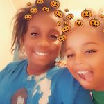 Arianna Bonner - @0rignal_ari2 - Instagram