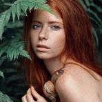 Arianna Bonner - Facebook