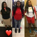 Arianna Boyce - @bigboyce23 - Instagram