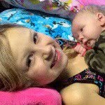 Arianna Boyd - @i_love_acrobats - Instagram
