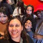 Arianna Boyer-Purnell - @_prettypurnell - Instagram