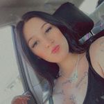 Arianna Brady - @ariannabrady80 - Instagram