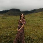 Arianna Brewer - @thealaskawifey - Instagram