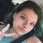 Arianna Bruce - @arib173 - Instagram