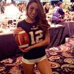 Arianna Buckridge - @ariannabuckridge655 - Instagram
