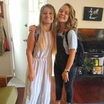 arianna buckner - @noellez_spamm - Instagram
