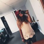 Arianna Buckner - Facebook