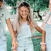 Nana - @ariannabuckner23 - TikTok