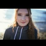 Arianna Burcham - @burchamarianna - Instagram