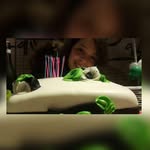 Arianna Burchi - @burchiarianna - Instagram