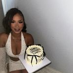 Ariana Burrell - Facebook