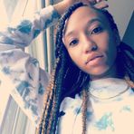 Arianna Burrell - Facebook