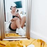 Arianna Cabrera - @ariannacabrera98 - Instagram