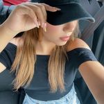 Arianna Cabrera - @acabrera.05 - Instagram