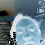 ARIANNA  JANAE CAIN - @ariannajanaecain1223 - Instagram