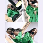 Arianna Amirrora Cain - @jdxamira - Instagram