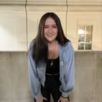 Arianna Cain - @arianna_bari22 - Instagram