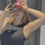 Arianna Carpenter - @axbravearianna - Instagram