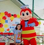 Arianna Bella Carreon - Facebook