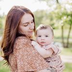 Arianna Carson - @ariannaleecarson - Instagram